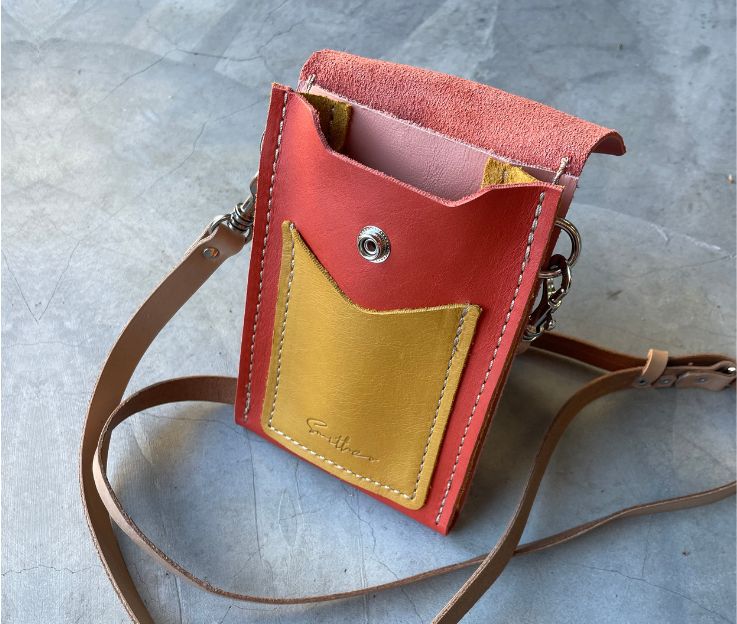 Funky Essential mini-bag