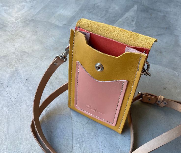 Funky Essential mini-bag