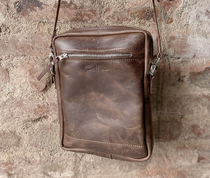 Crossbody sling