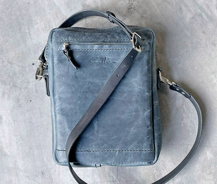 Crossbody sling